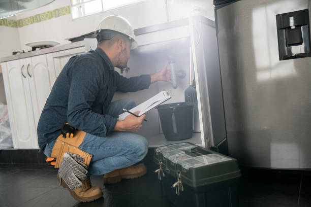 Best Shower Repair Services  in Mantua, UT