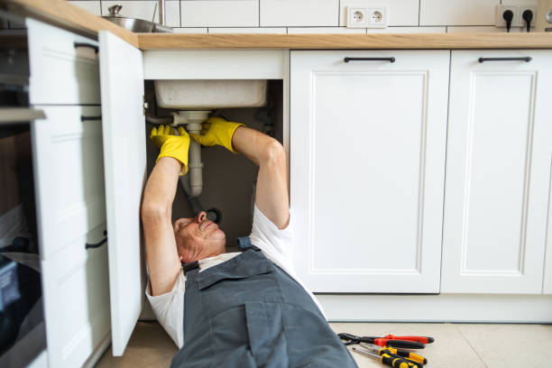 Best Plumbing Services Near Me  in Mantua, UT