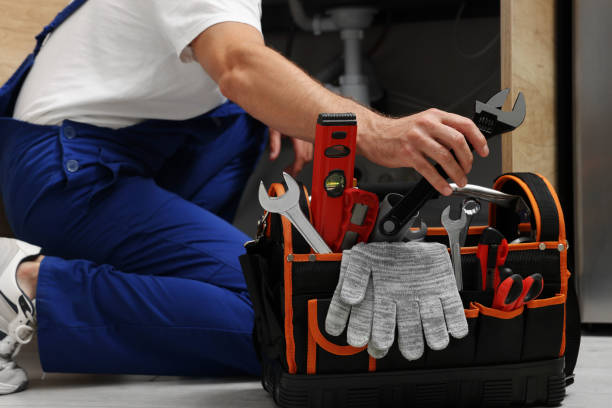 Best Residential Plumbing Services  in Mantua, UT