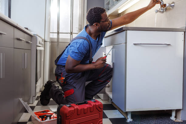 Best Affordable Plumbing Services  in Mantua, UT
